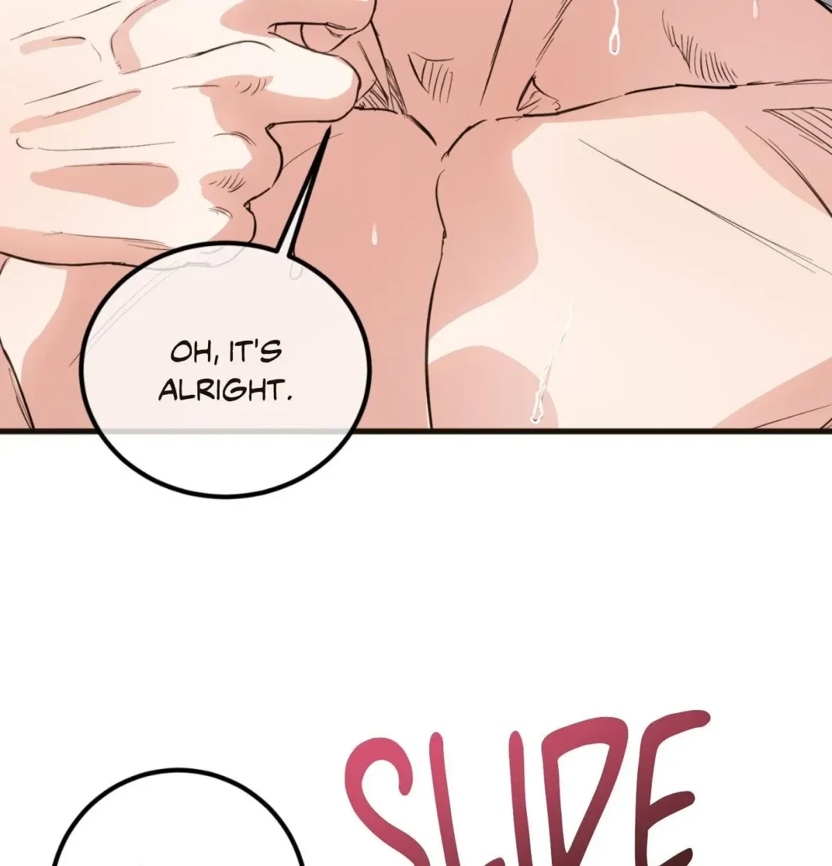 Let Me Love You Chapter 2.1, page 146