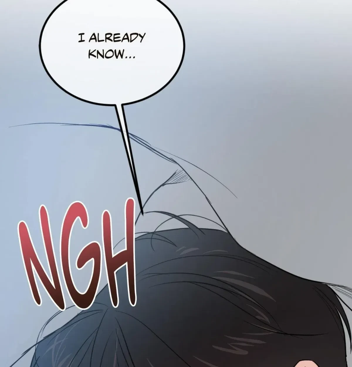 Let Me Love You Chapter 2.1, page 15