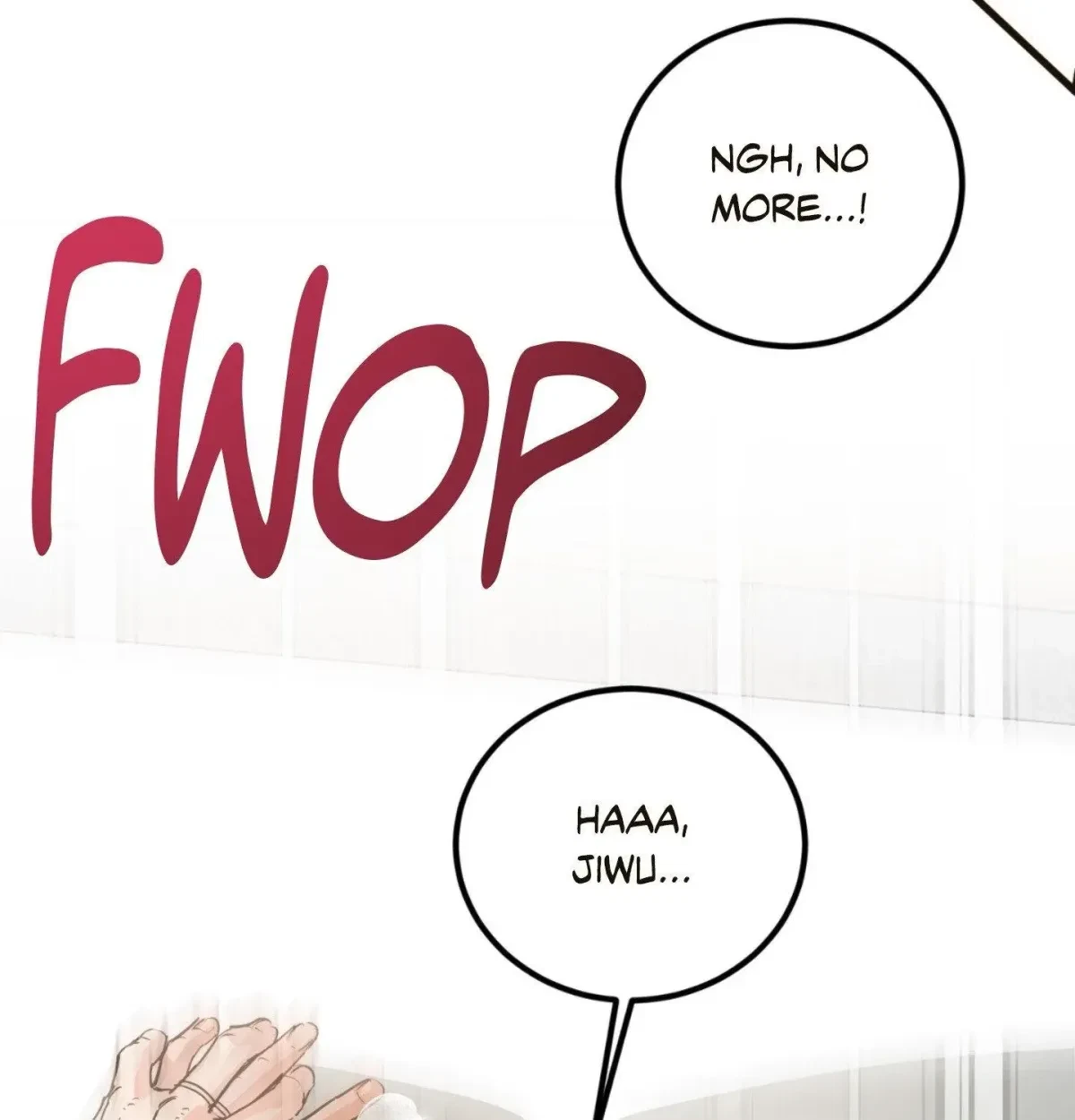 Let Me Love You Chapter 2.1, page 184