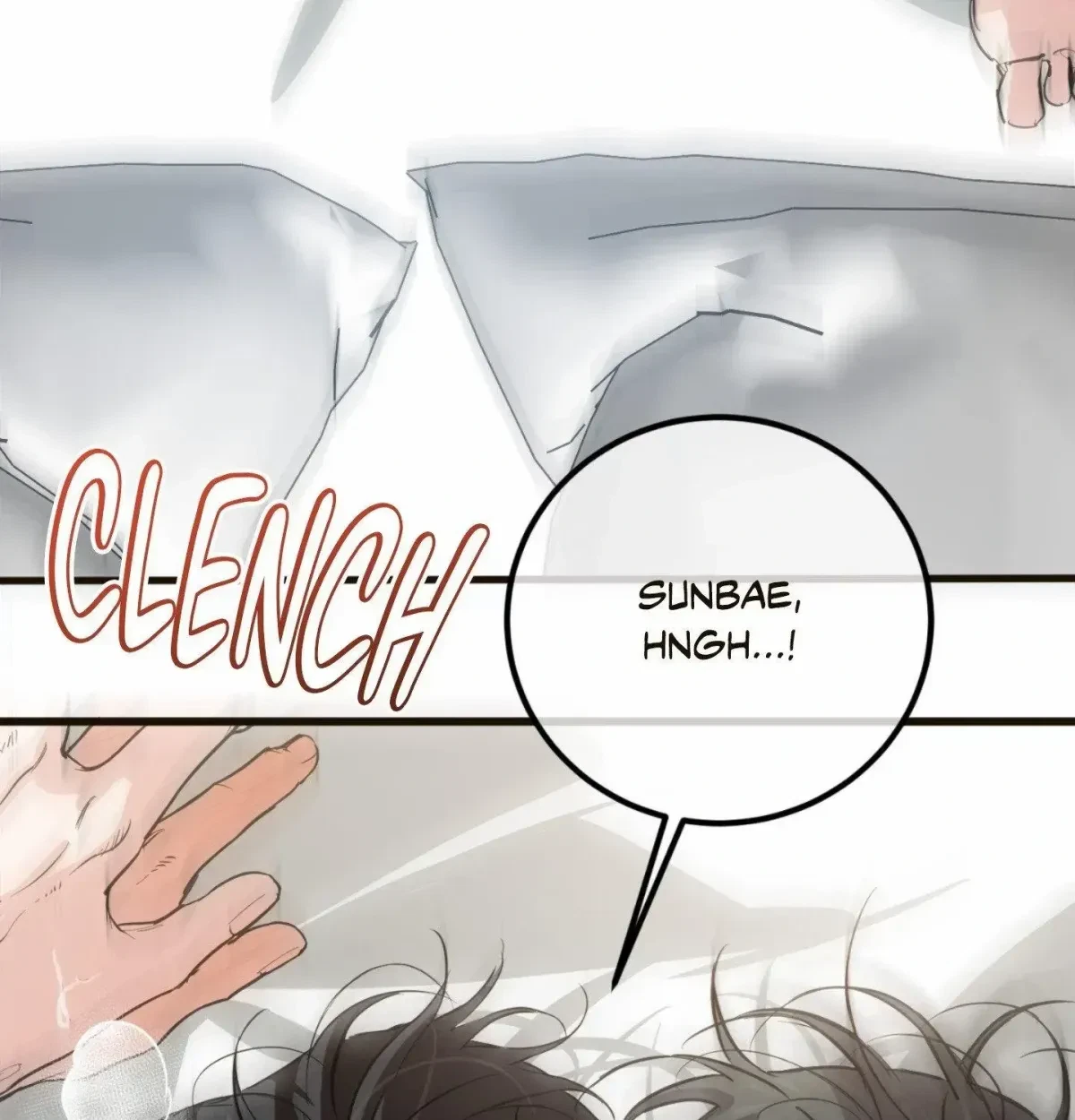 Let Me Love You Chapter 2.1, page 190