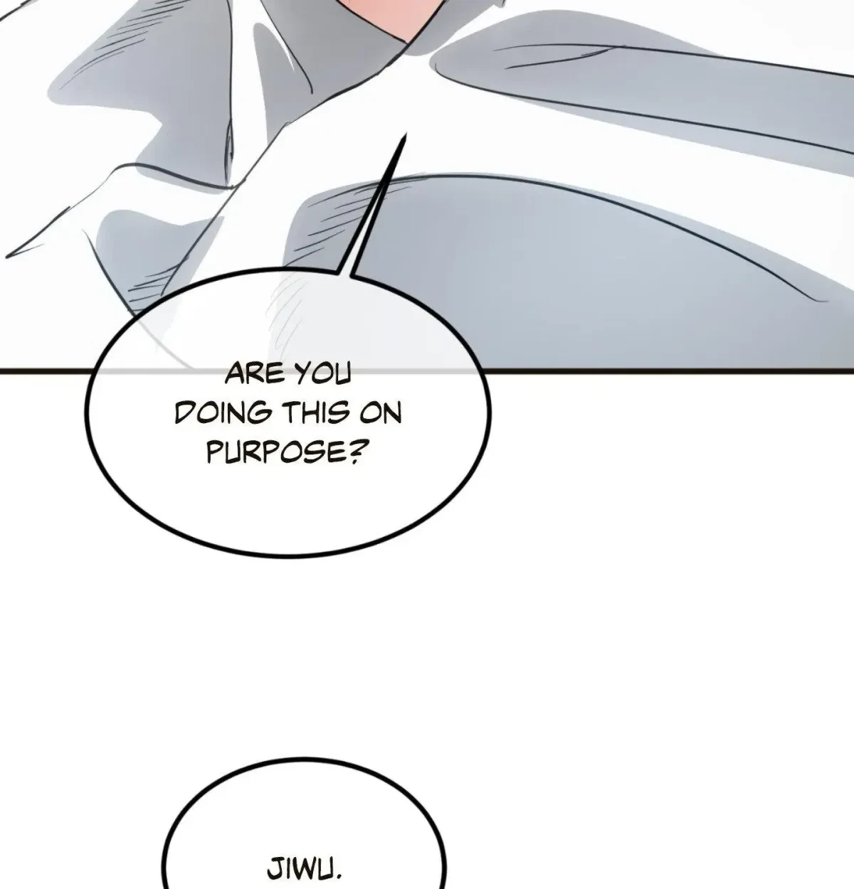 Let Me Love You Chapter 2.1, page 34