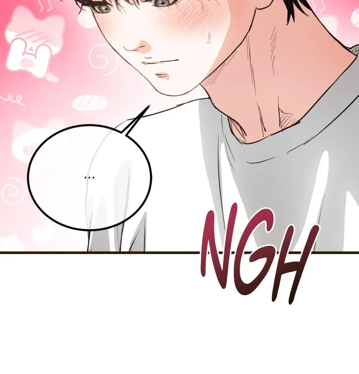 Let Me Love You Chapter 2.1, page 75