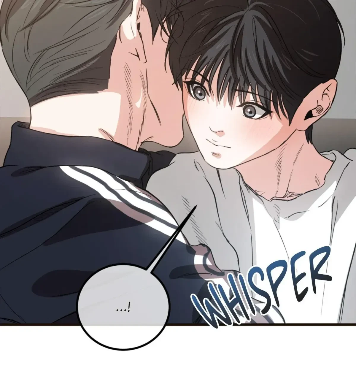 Let Me Love You Chapter 2.1, page 98