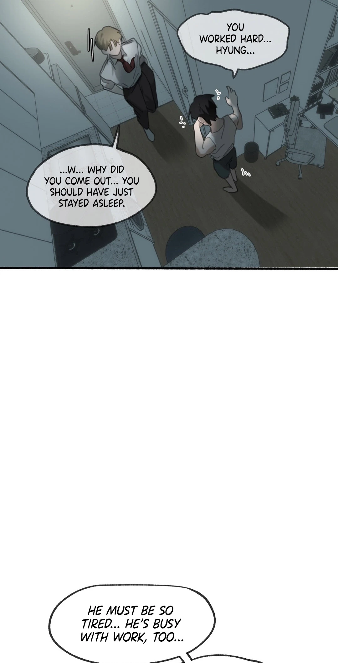 Preference Correction Chapter 6, page 70