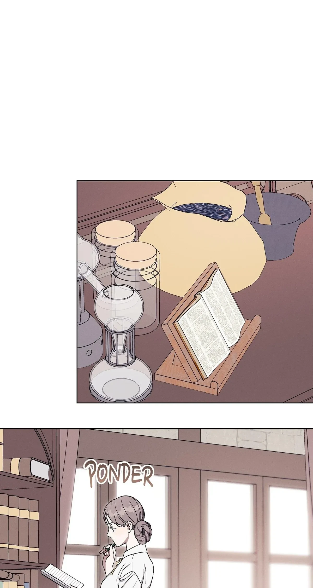 Aromatic LOVE Chapter 33, page 10