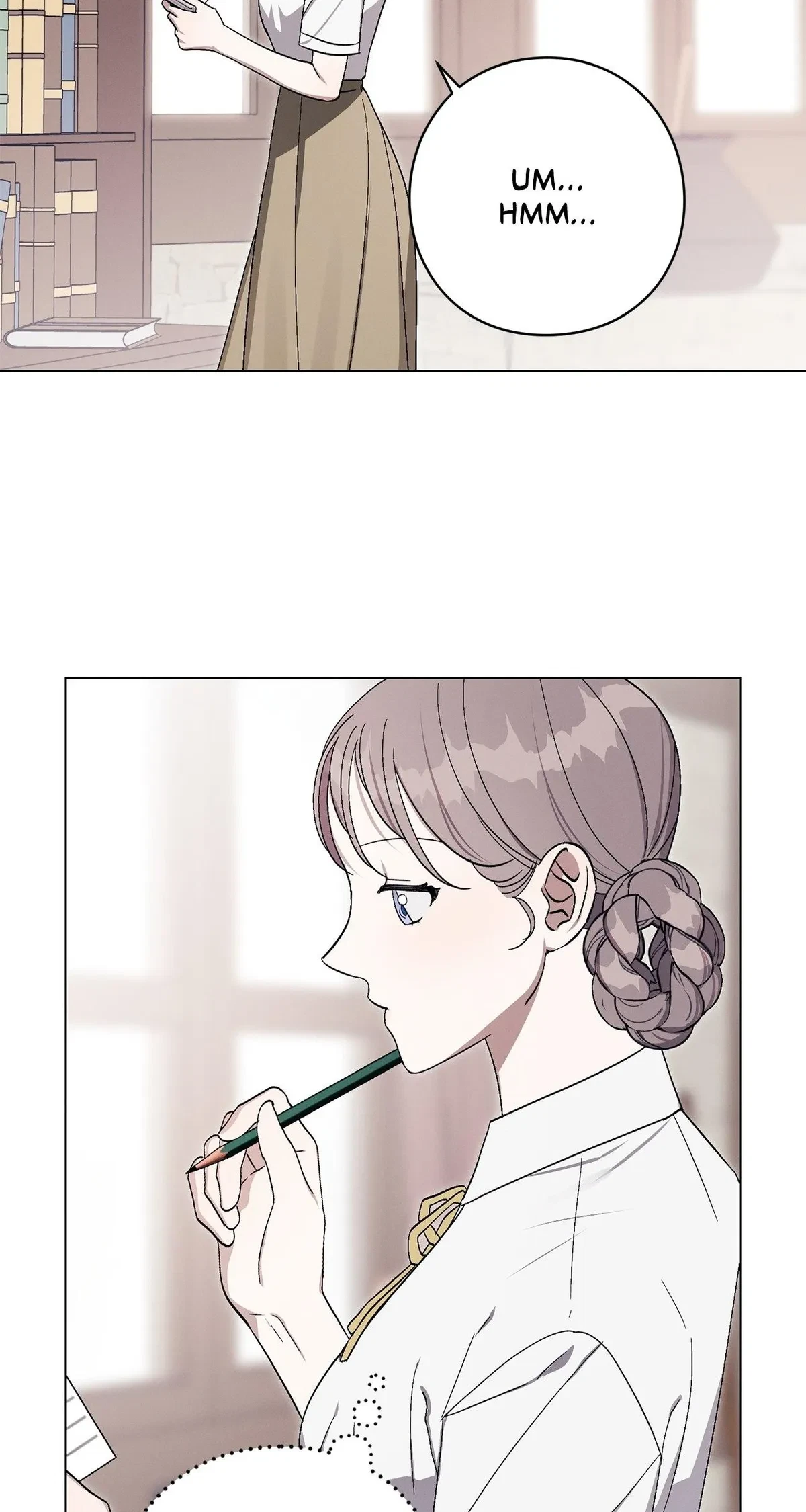 Aromatic LOVE Chapter 33, page 11