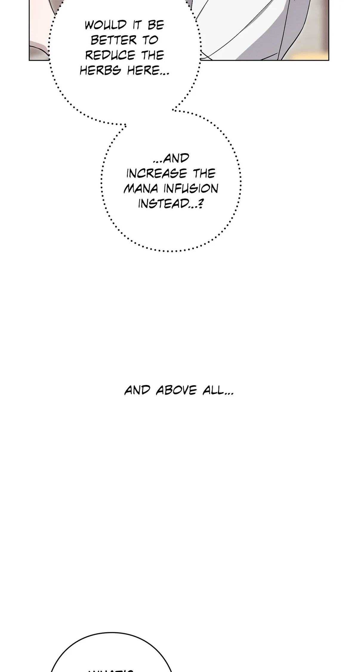 Aromatic LOVE Chapter 33, page 12