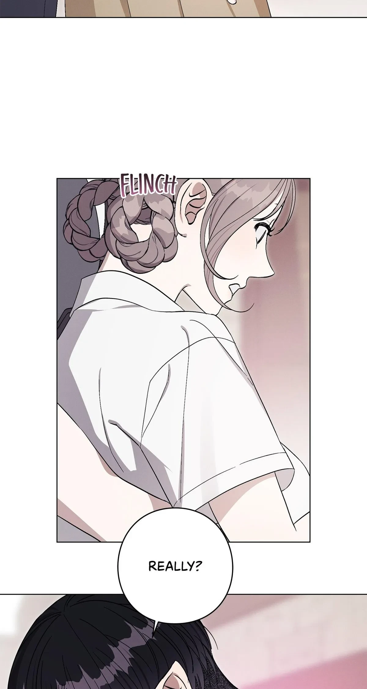 Aromatic LOVE Chapter 33, page 15