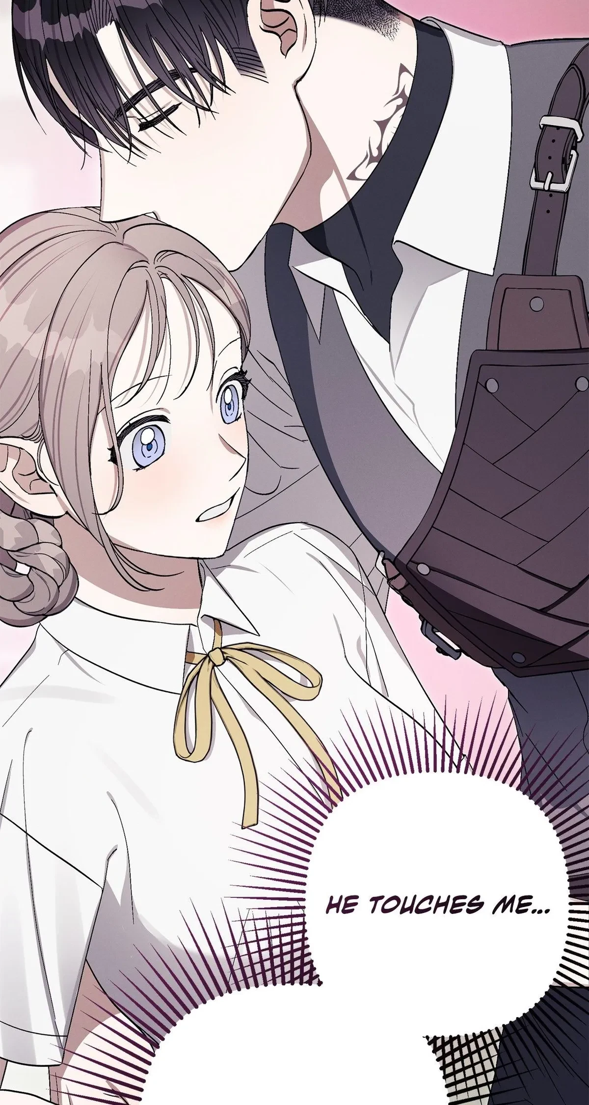 Aromatic LOVE Chapter 33, page 16