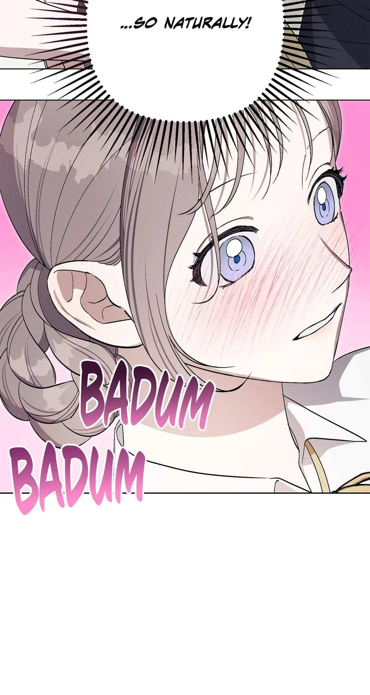 Aromatic LOVE Chapter 33, page 17