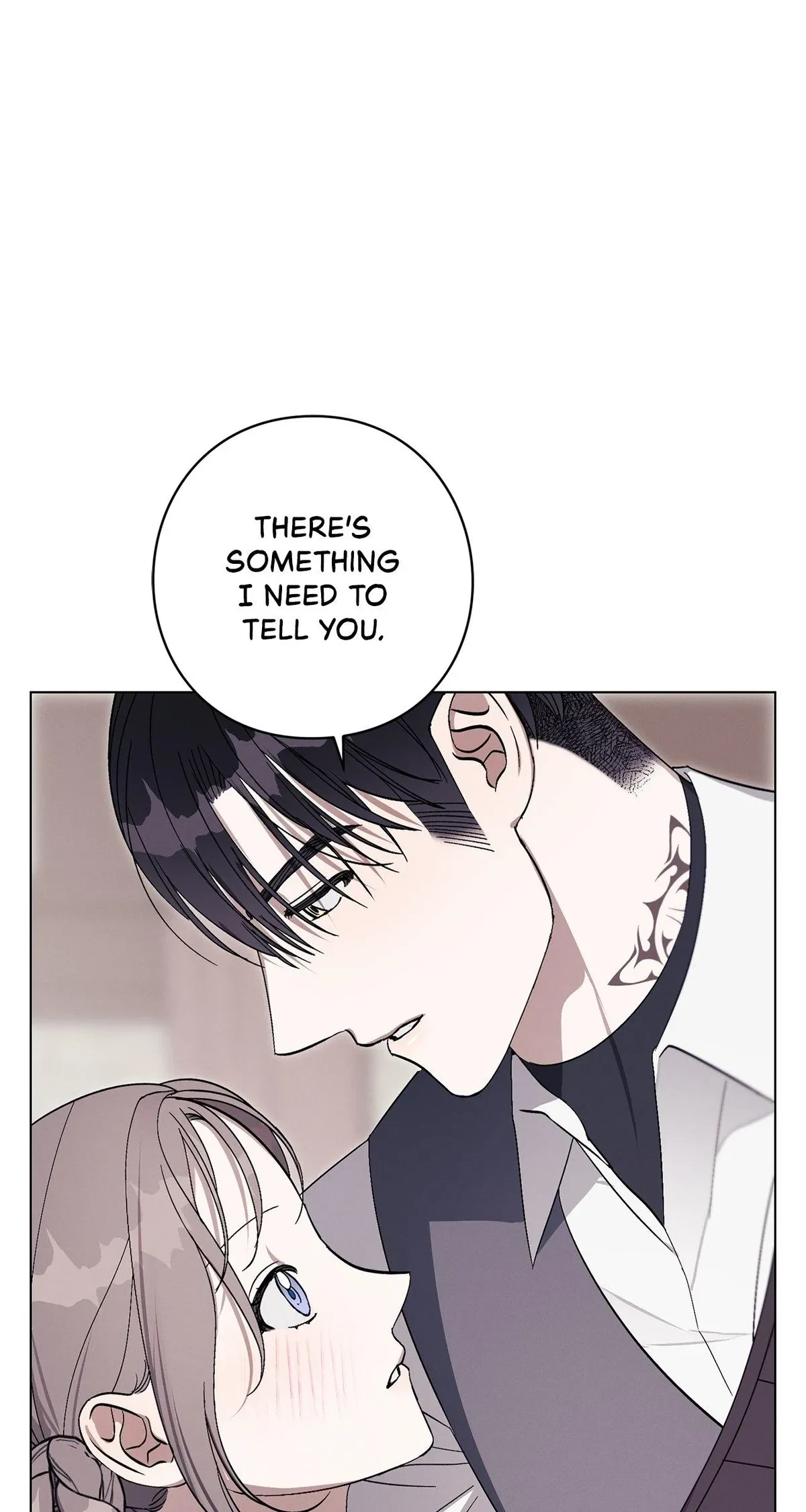 Aromatic LOVE Chapter 33, page 19