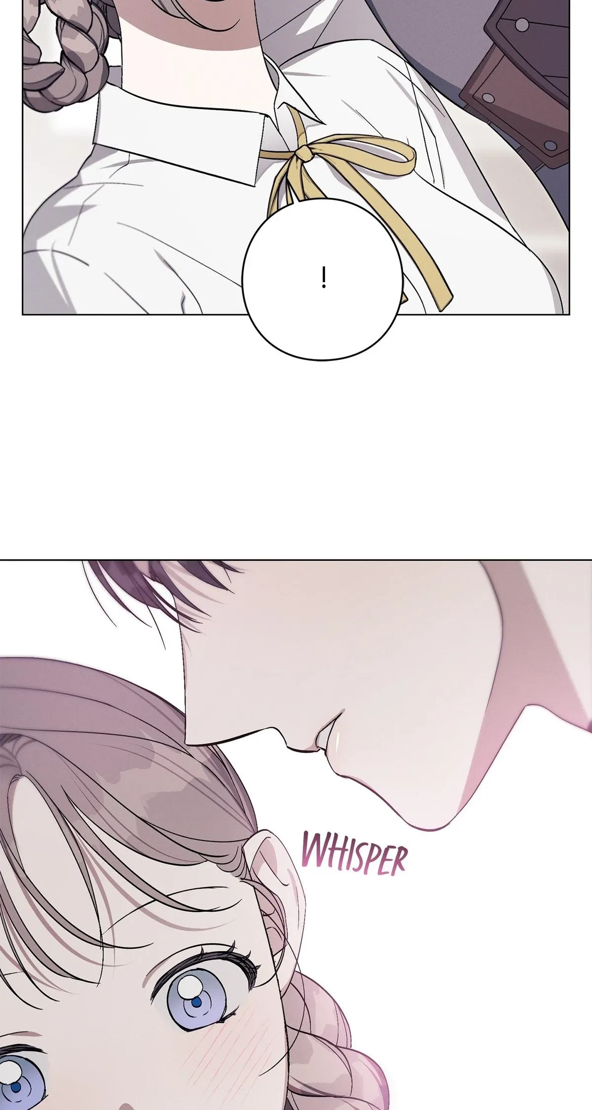 Aromatic LOVE Chapter 33, page 20