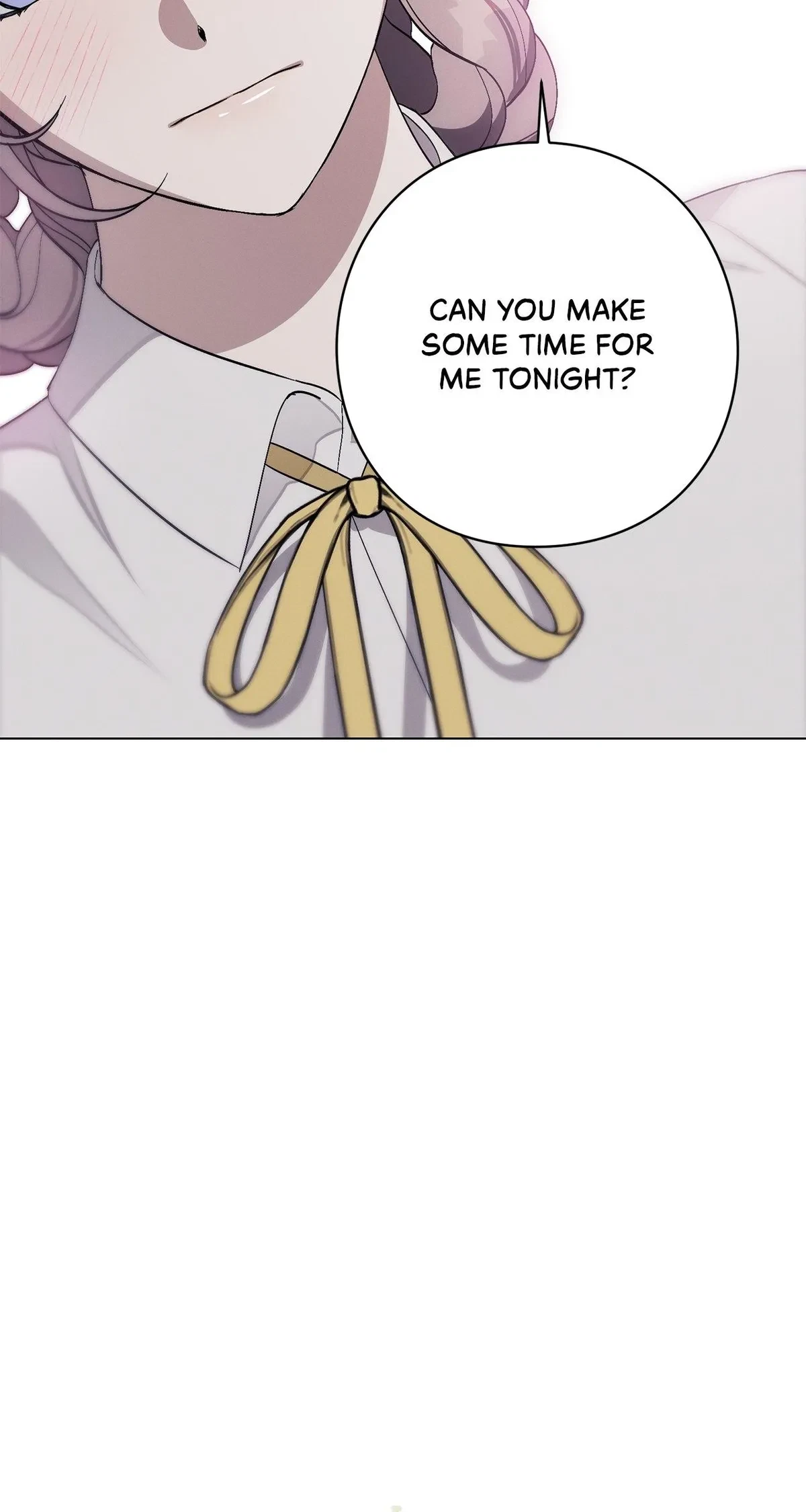 Aromatic LOVE Chapter 33, page 21