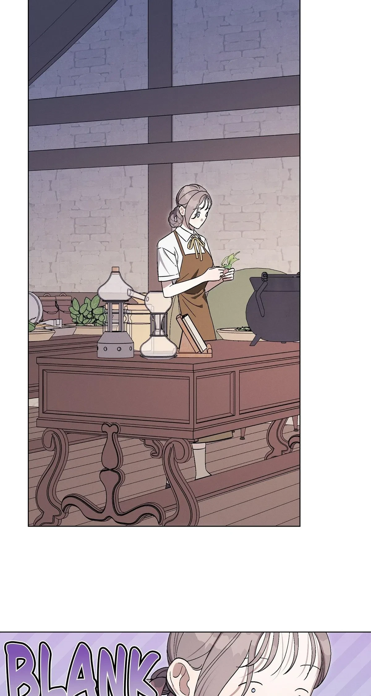 Aromatic LOVE Chapter 33, page 23