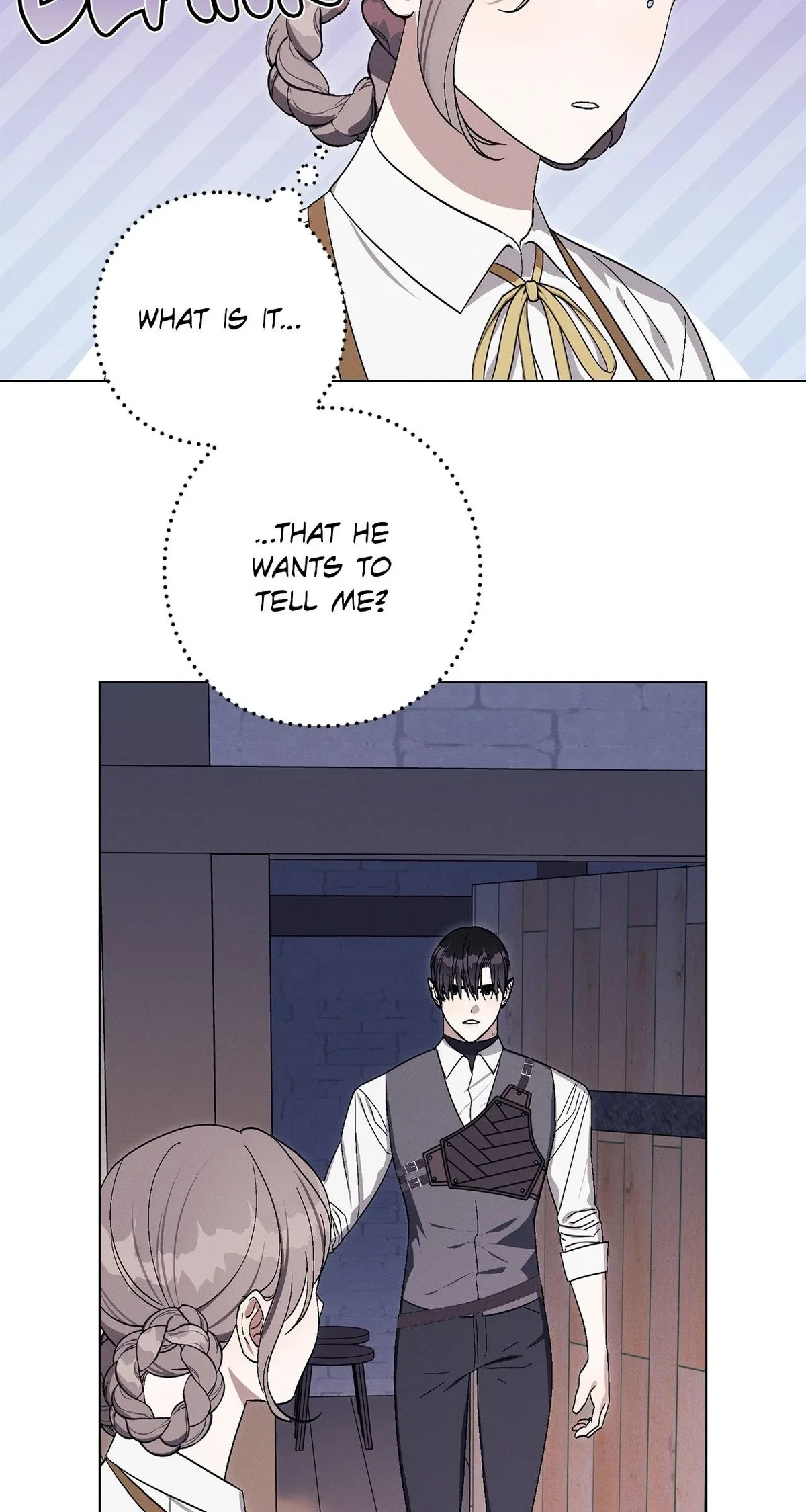 Aromatic LOVE Chapter 33, page 24