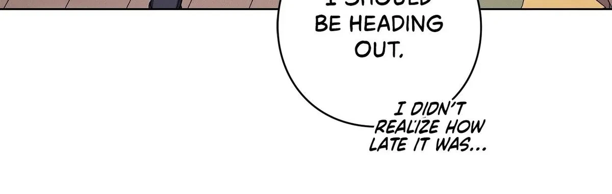 Aromatic LOVE Chapter 33, page 26