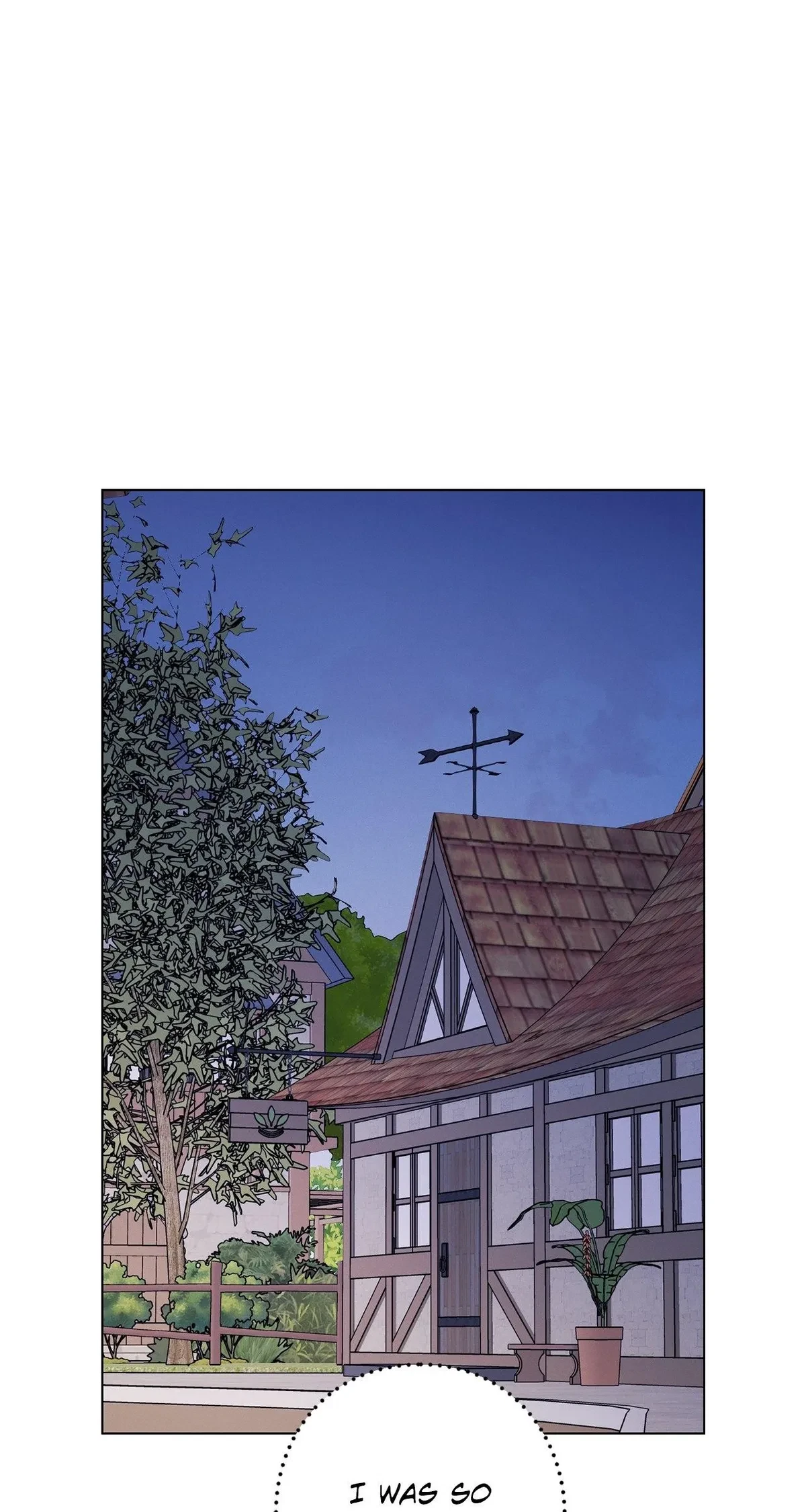 Aromatic LOVE Chapter 33, page 27
