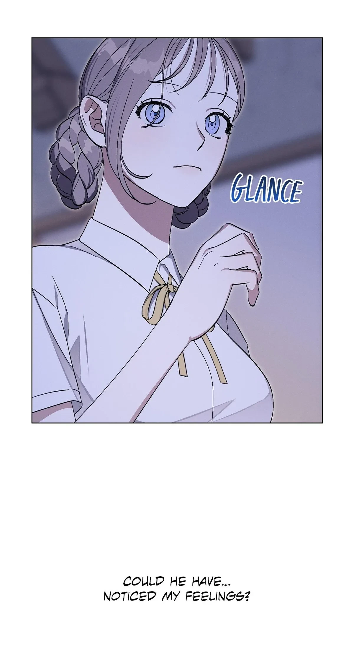 Aromatic LOVE Chapter 33, page 29