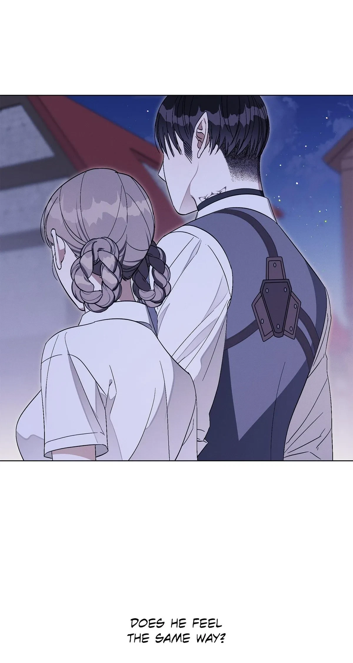 Aromatic LOVE Chapter 33, page 30
