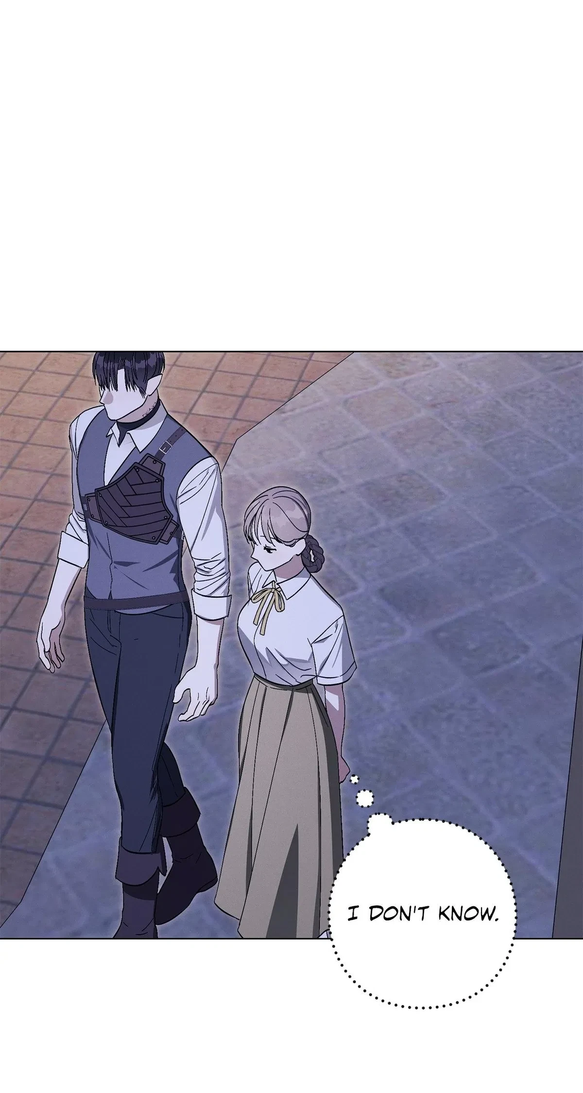 Aromatic LOVE Chapter 33, page 31