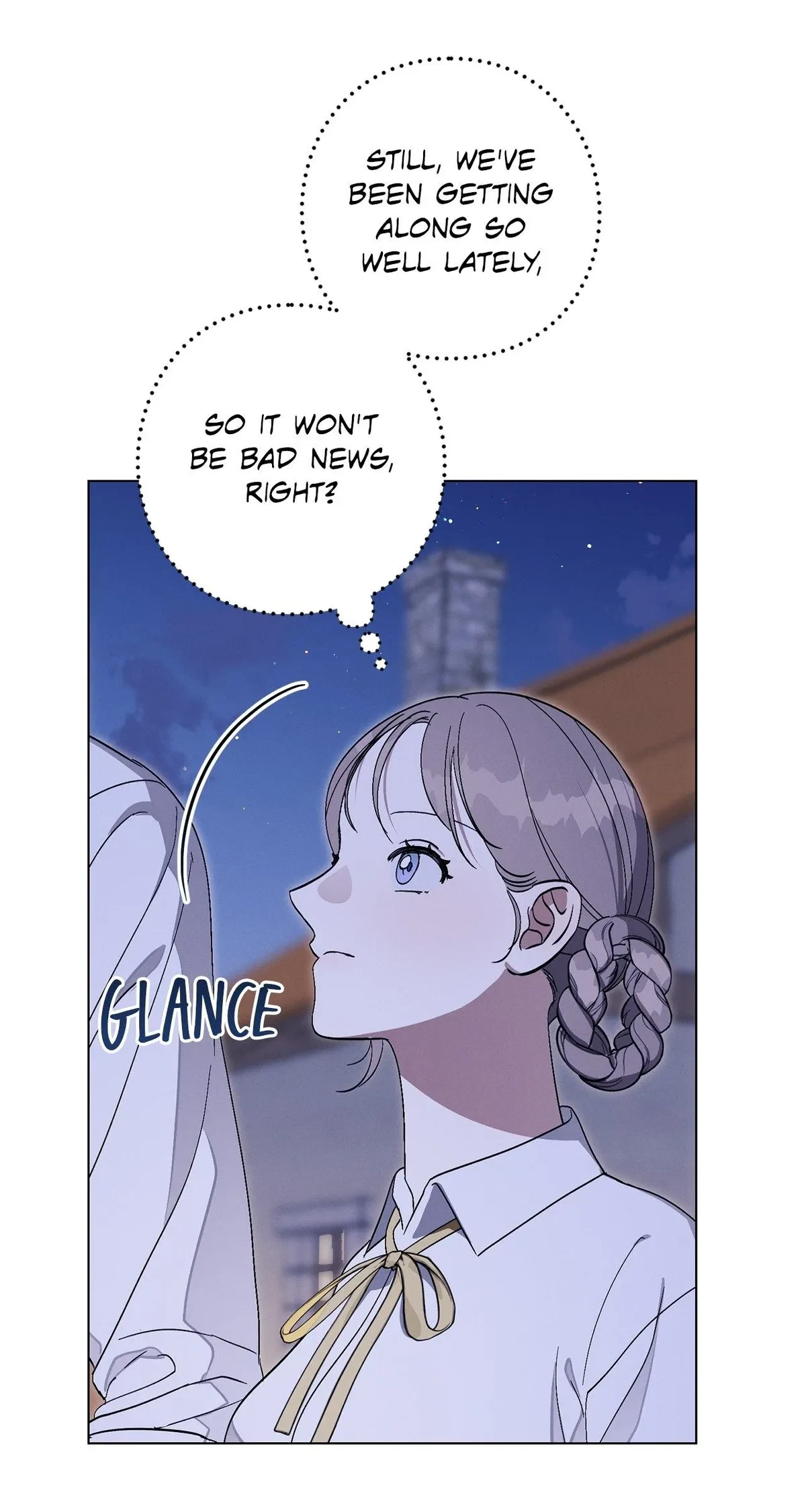 Aromatic LOVE Chapter 33, page 32