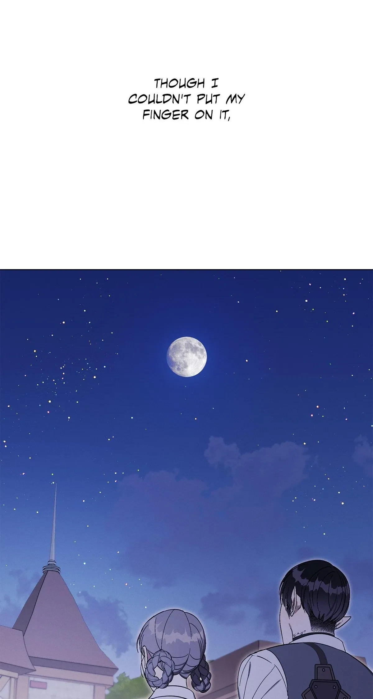 Aromatic LOVE Chapter 33, page 33