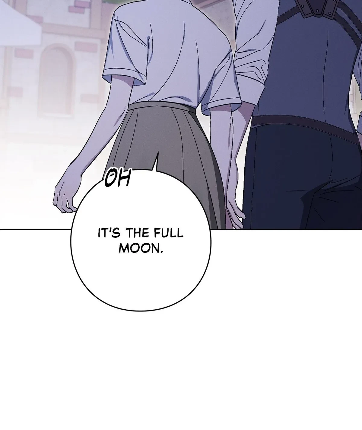 Aromatic LOVE Chapter 33, page 34