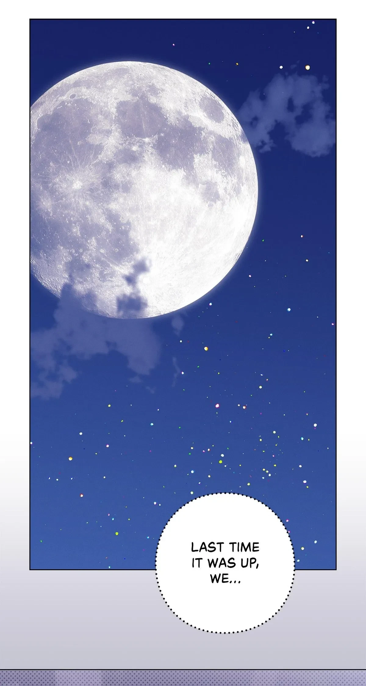 Aromatic LOVE Chapter 33, page 35