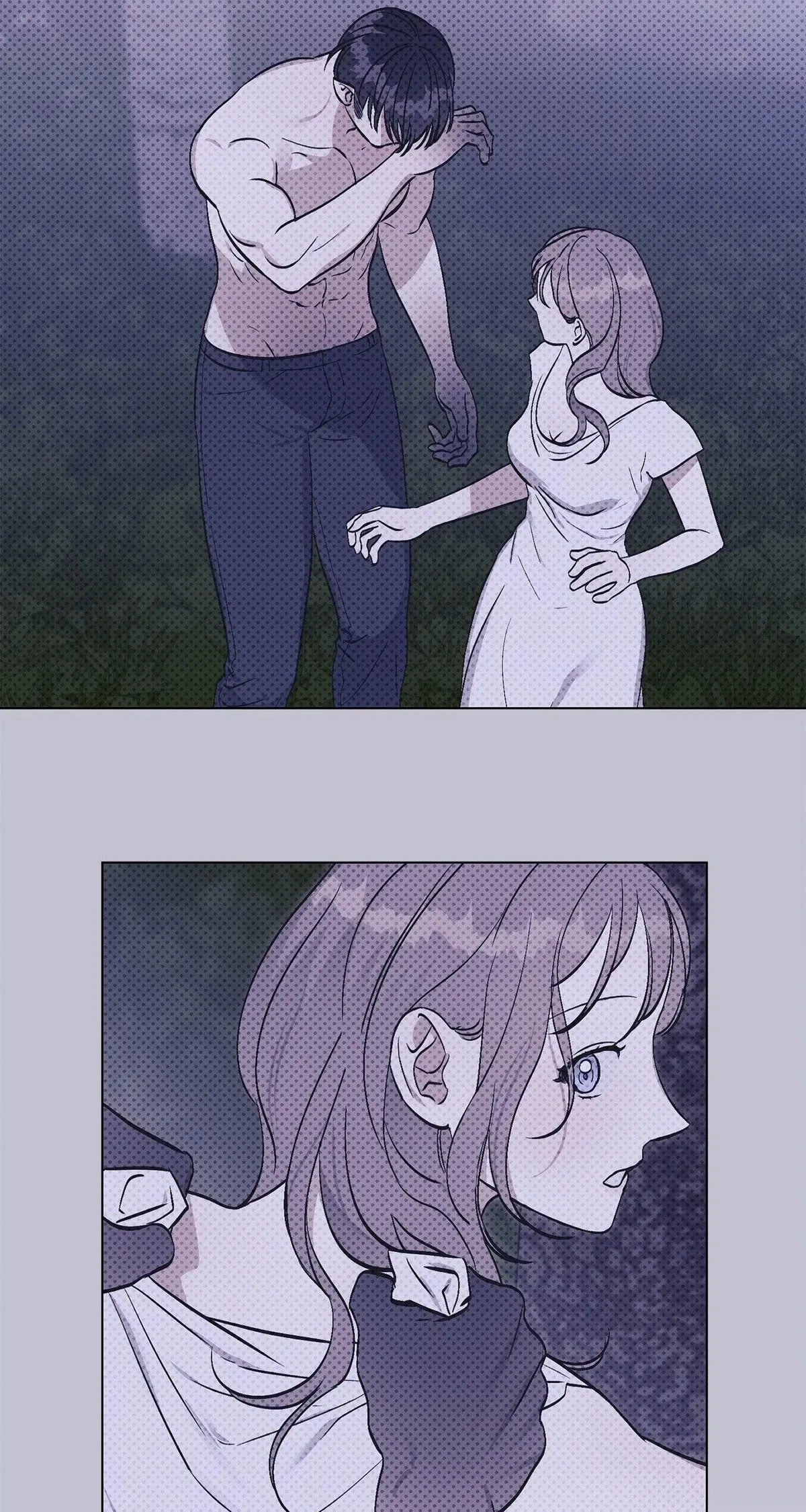 Aromatic LOVE Chapter 33, page 36