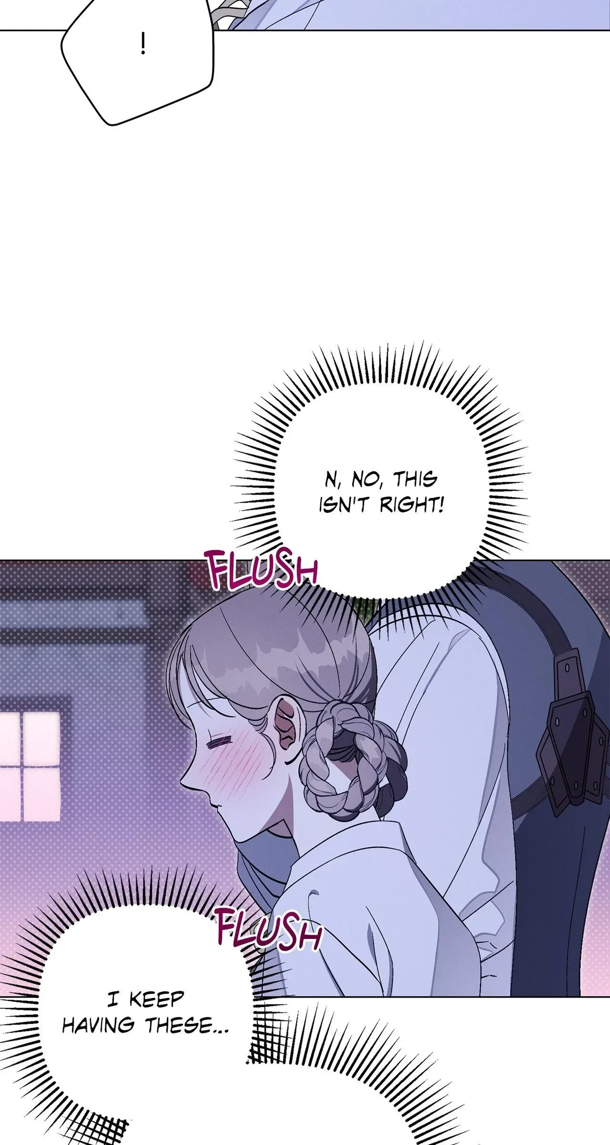 Aromatic LOVE Chapter 33, page 39