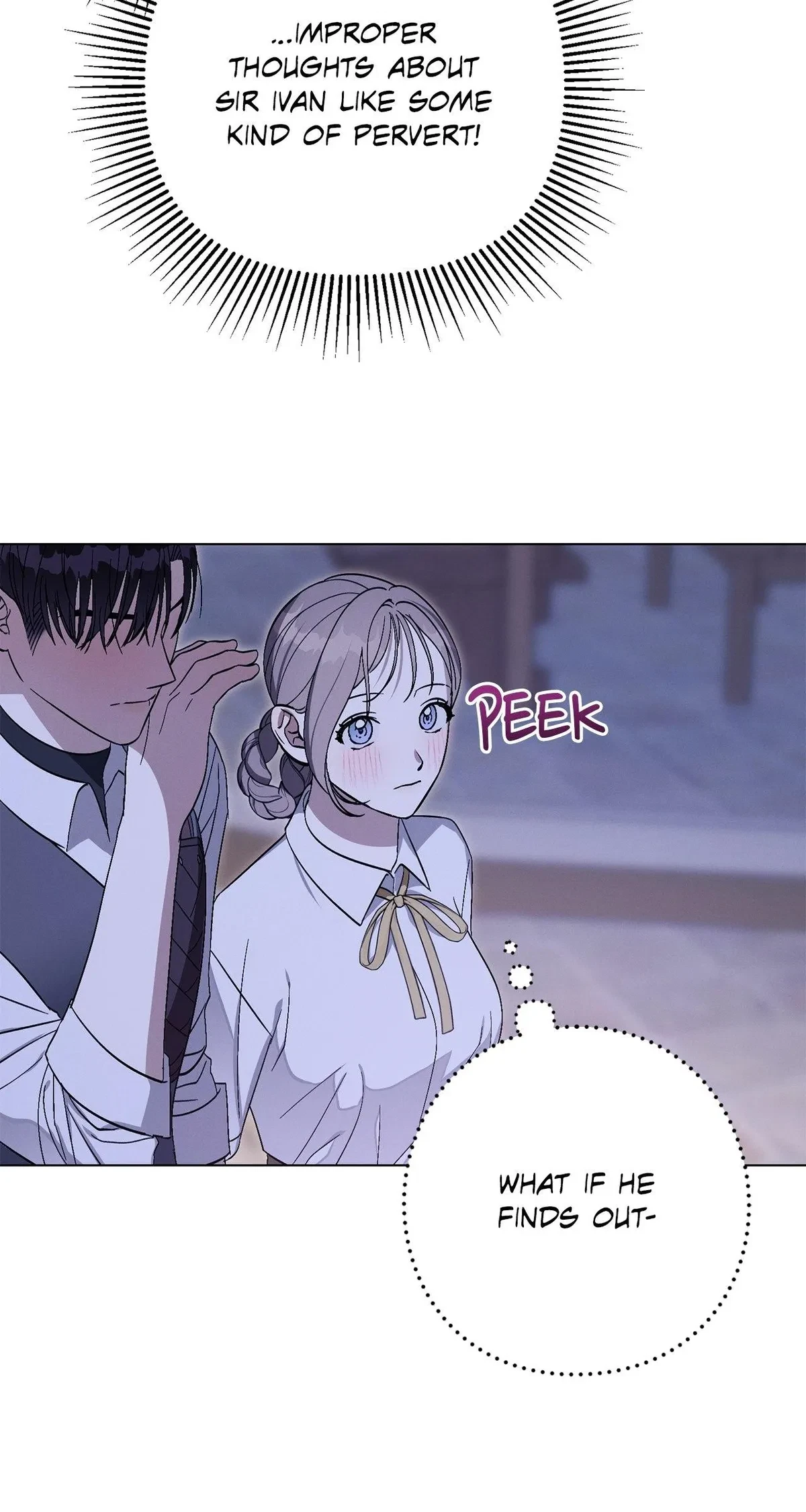 Aromatic LOVE Chapter 33, page 40