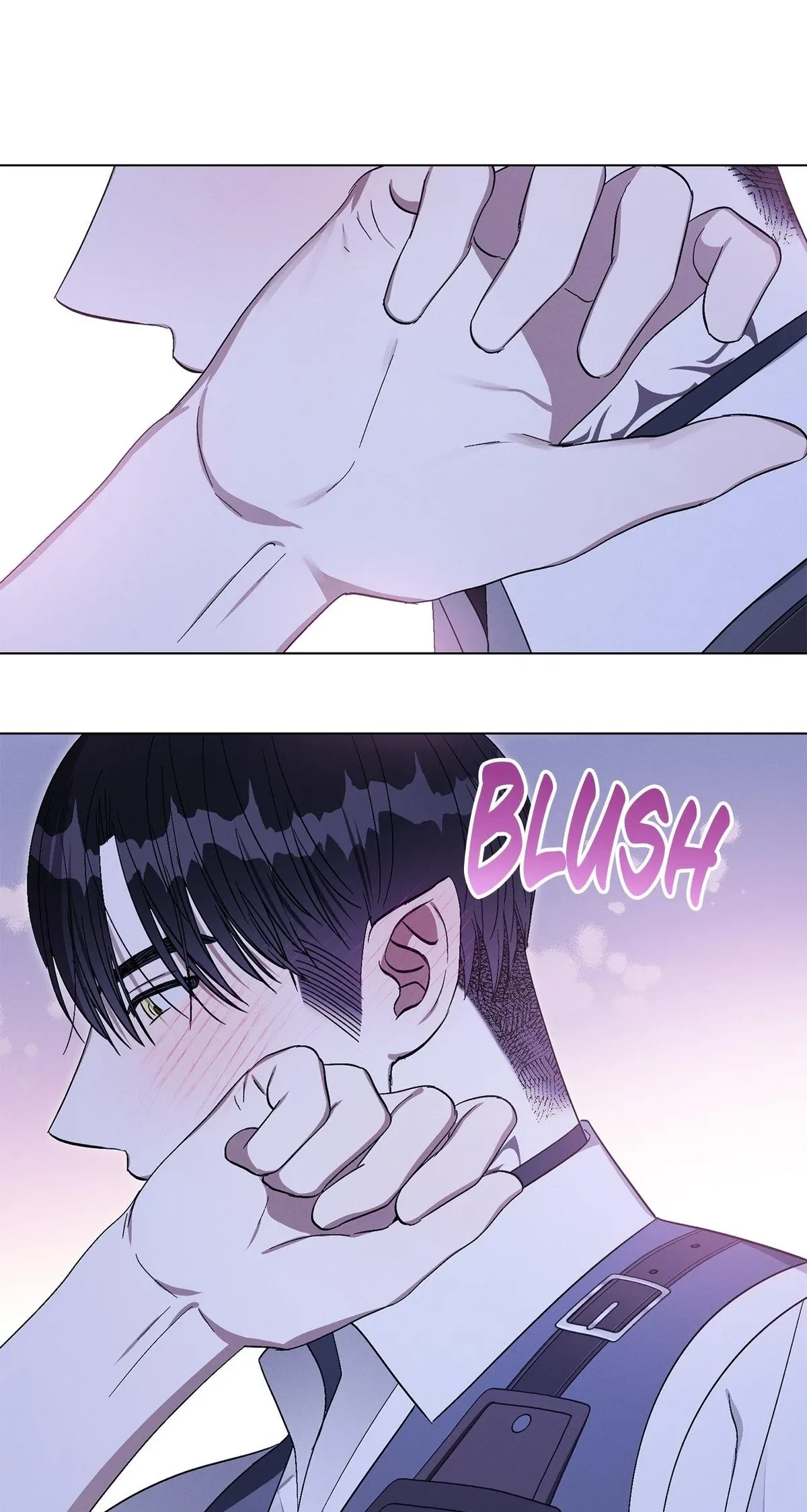 Aromatic LOVE Chapter 33, page 41