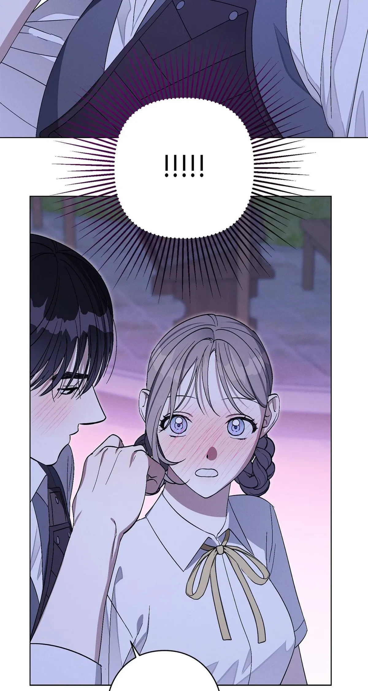 Aromatic LOVE Chapter 33, page 42