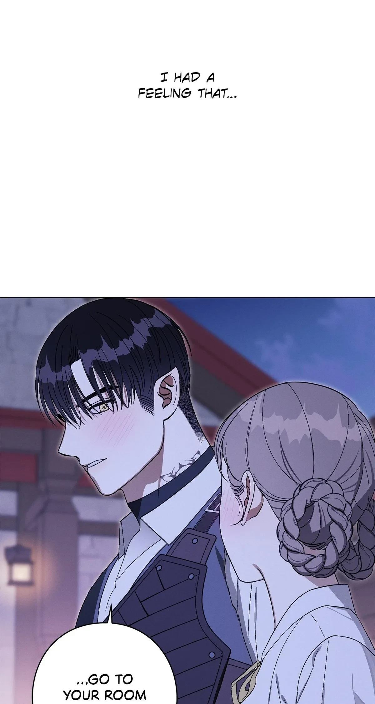 Aromatic LOVE Chapter 33, page 44