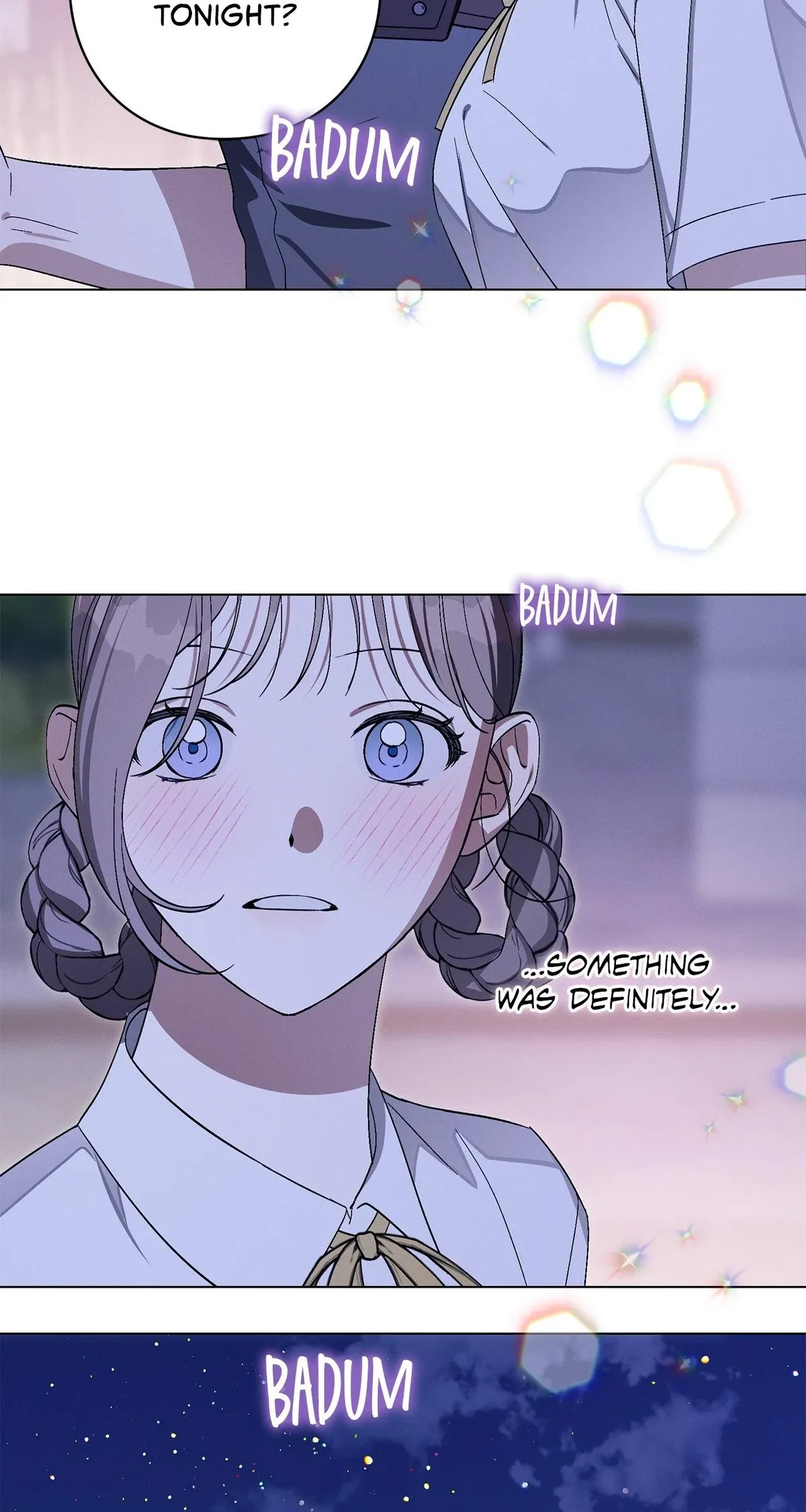 Aromatic LOVE Chapter 33, page 45