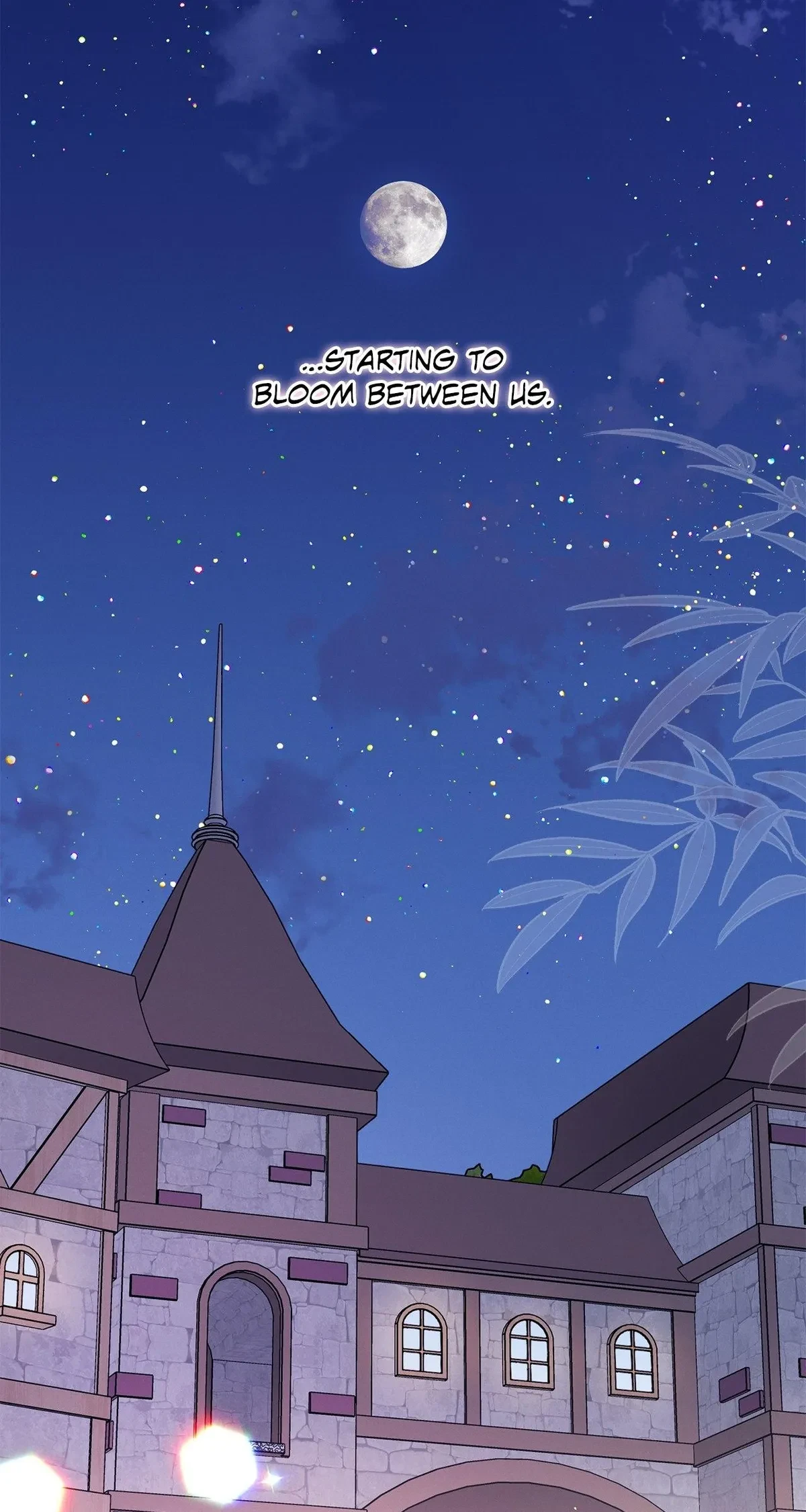 Aromatic LOVE Chapter 33, page 46
