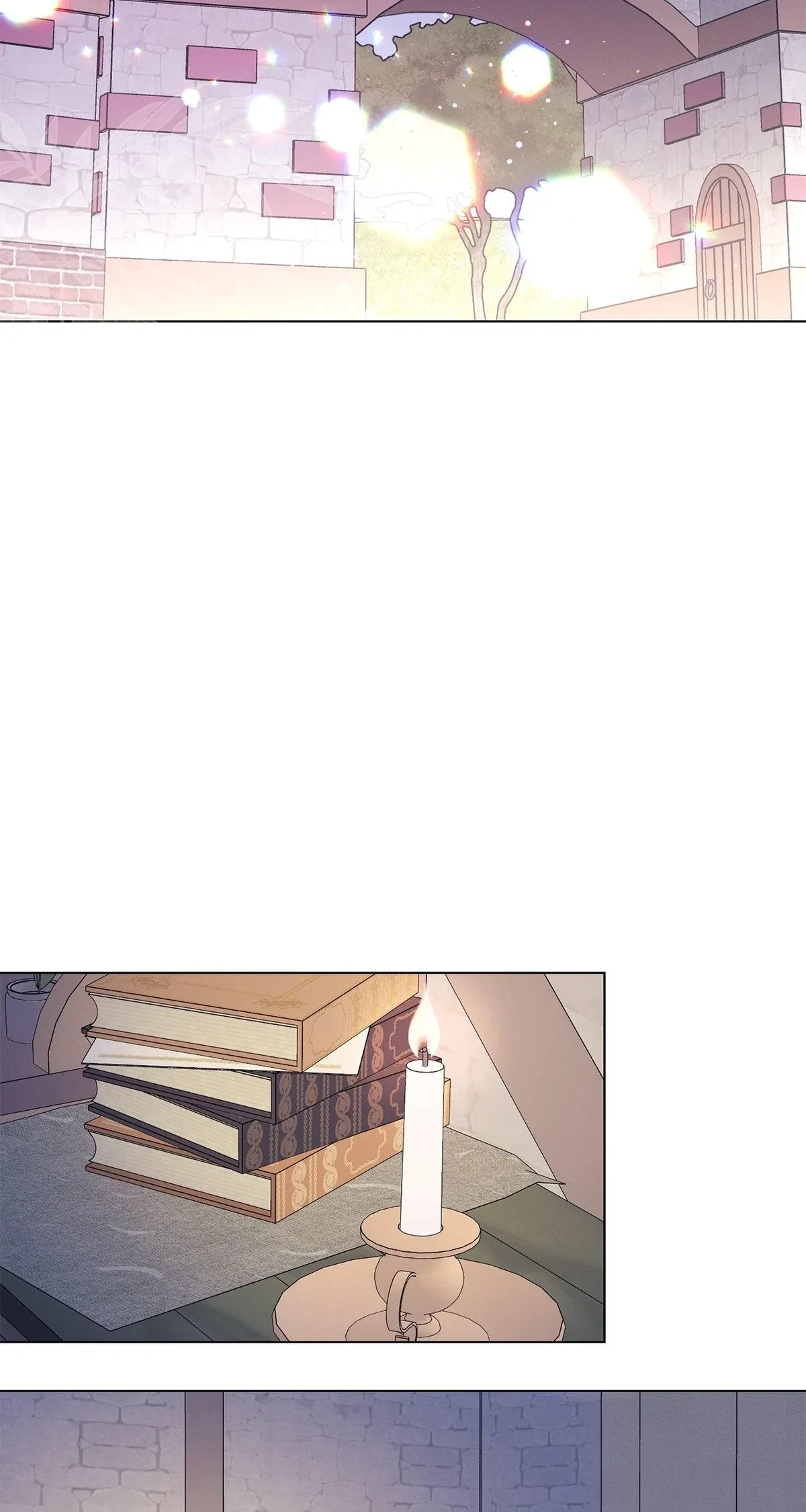 Aromatic LOVE Chapter 33, page 47