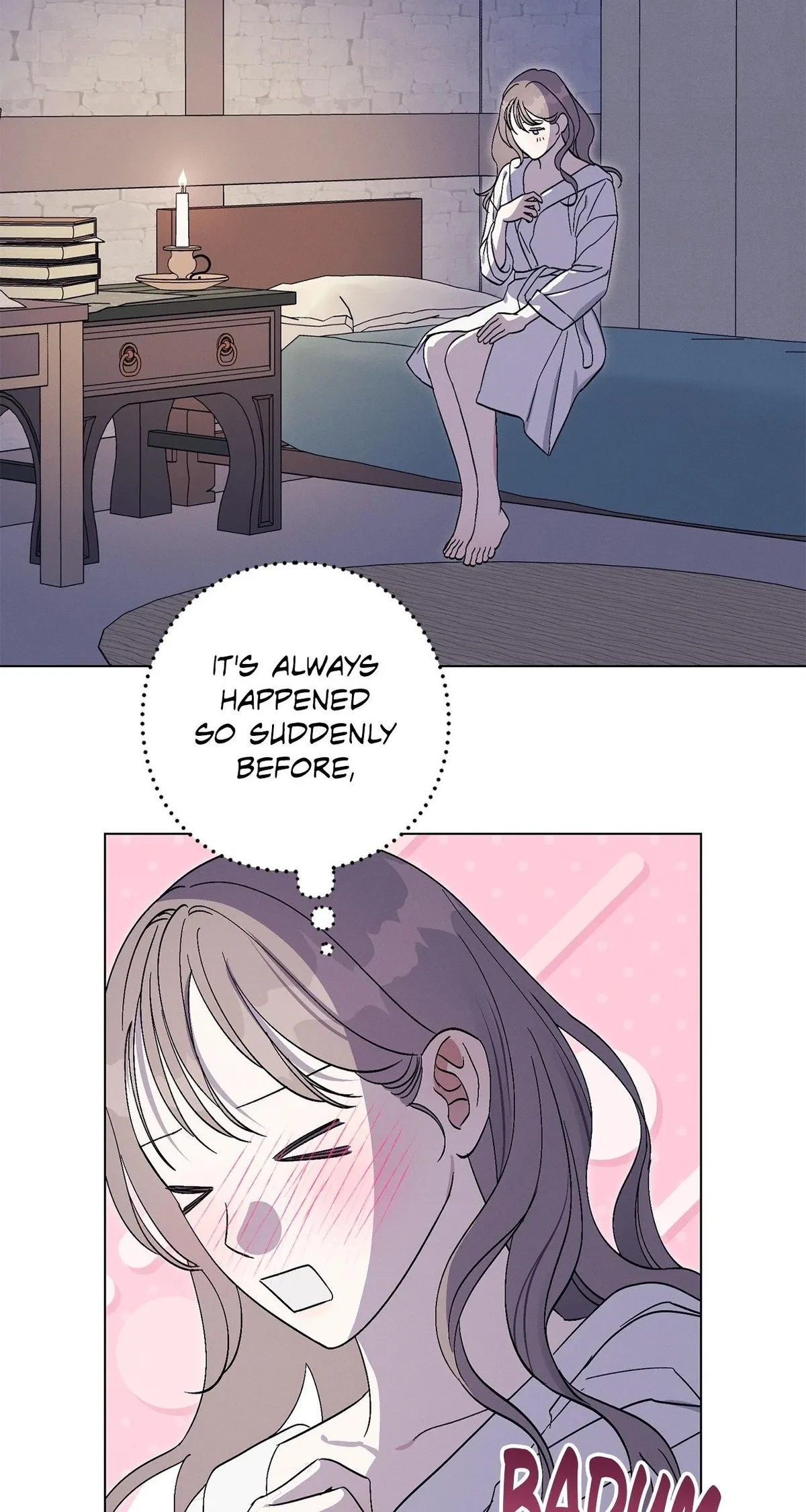 Aromatic LOVE Chapter 33, page 48