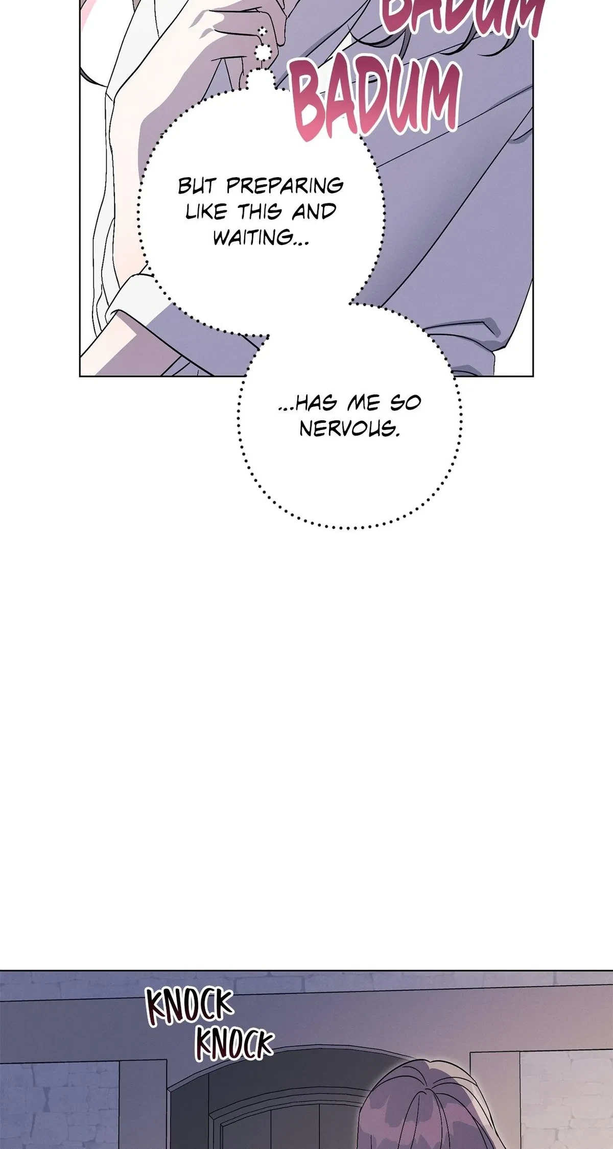 Aromatic LOVE Chapter 33, page 49