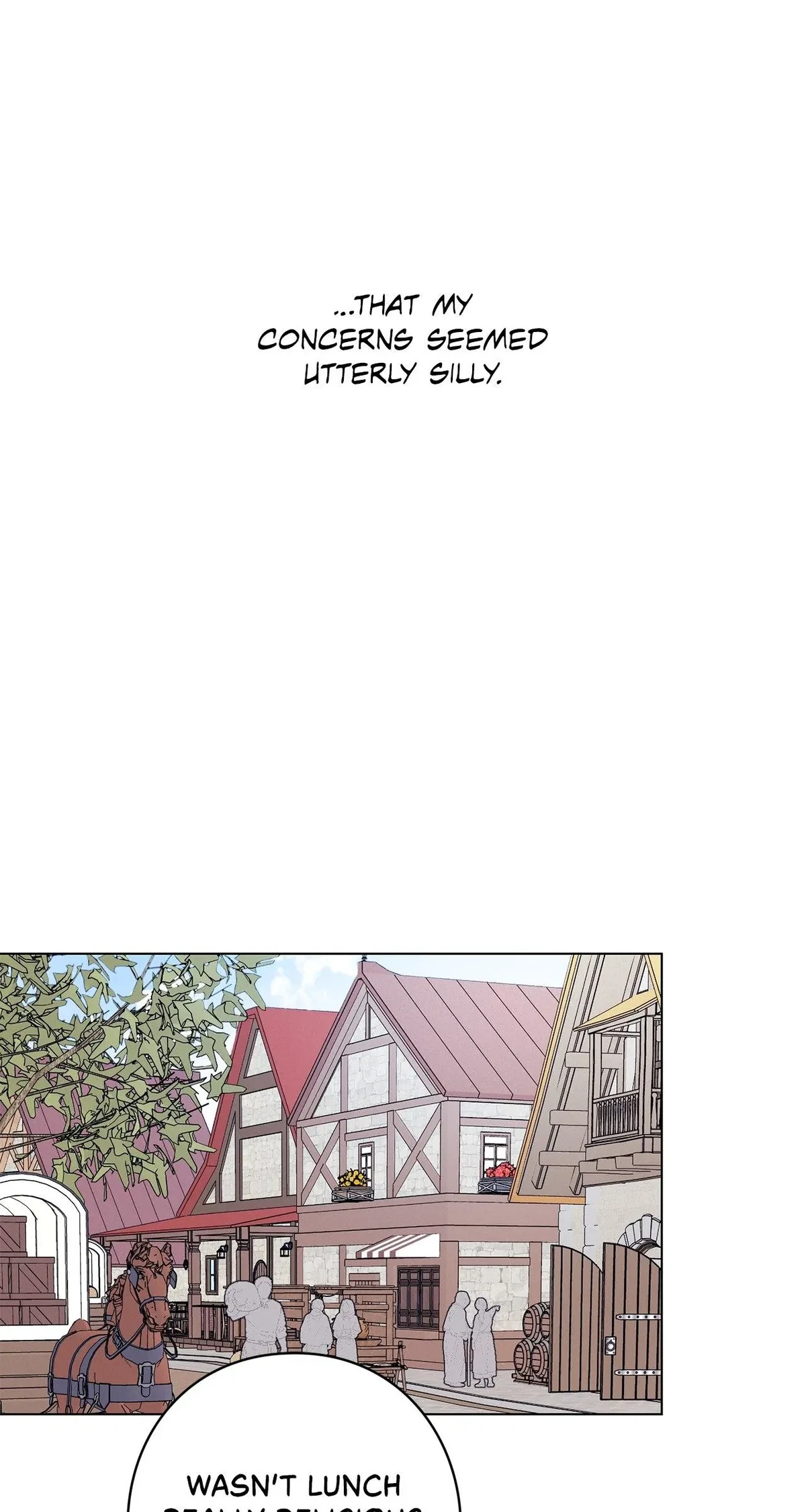 Aromatic LOVE Chapter 33, page 5