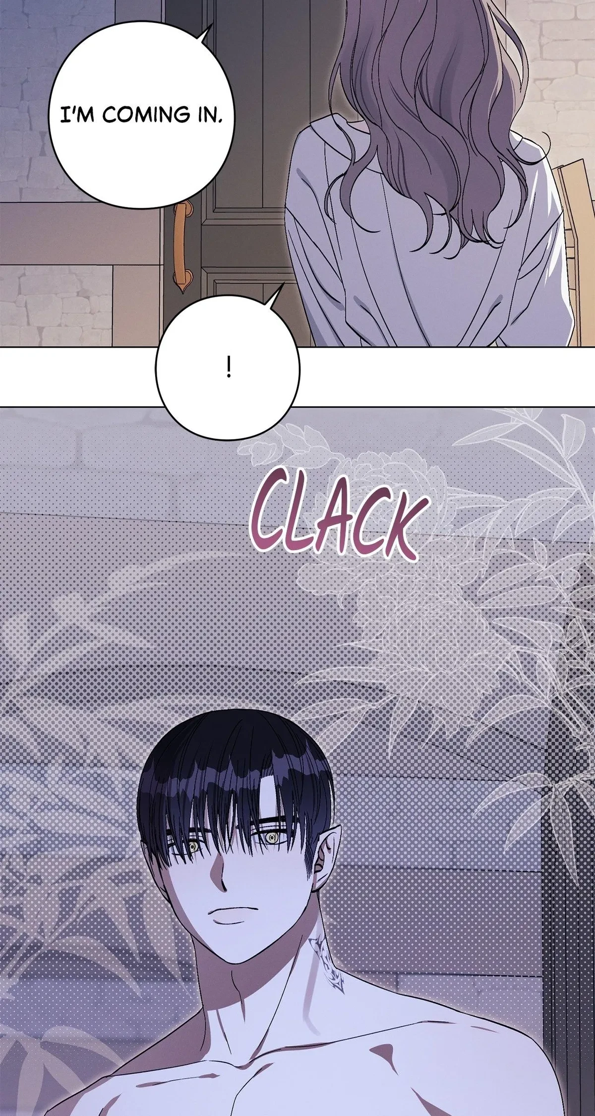 Aromatic LOVE Chapter 33, page 50