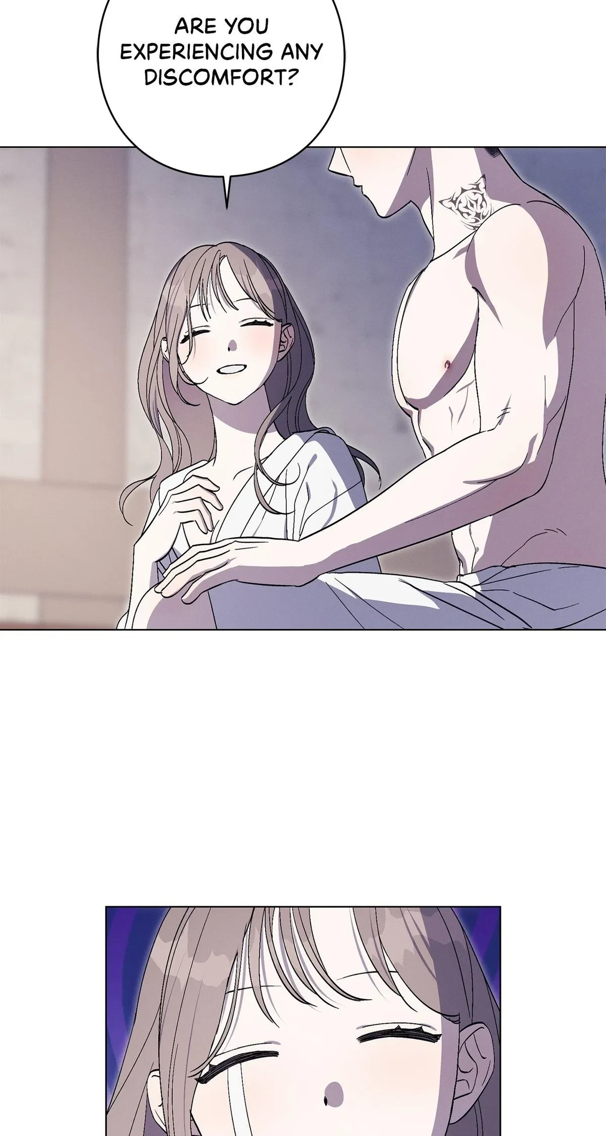 Aromatic LOVE Chapter 33, page 53