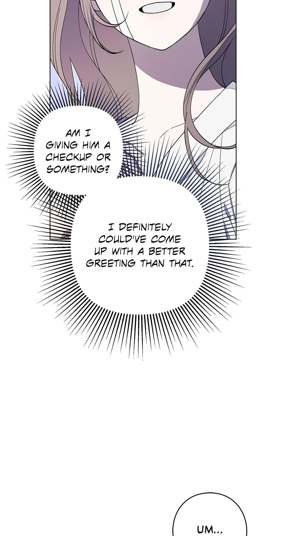 Aromatic LOVE Chapter 33, page 54
