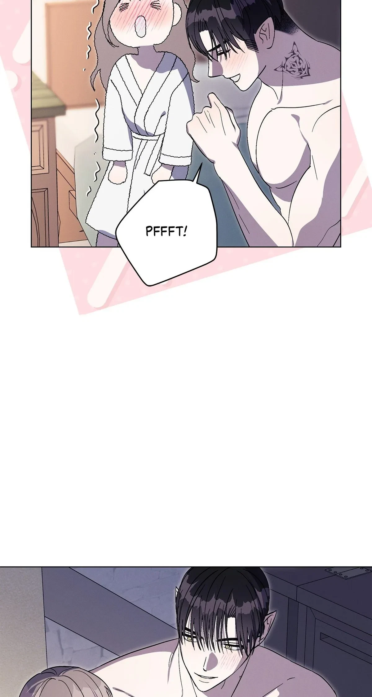 Aromatic LOVE Chapter 33, page 57
