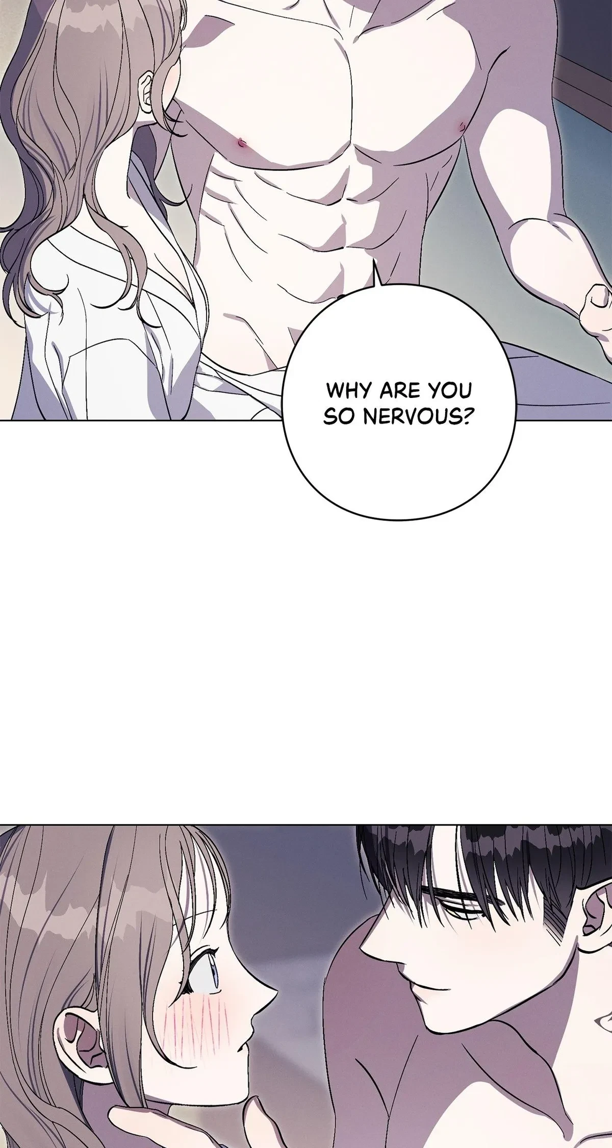 Aromatic LOVE Chapter 33, page 58