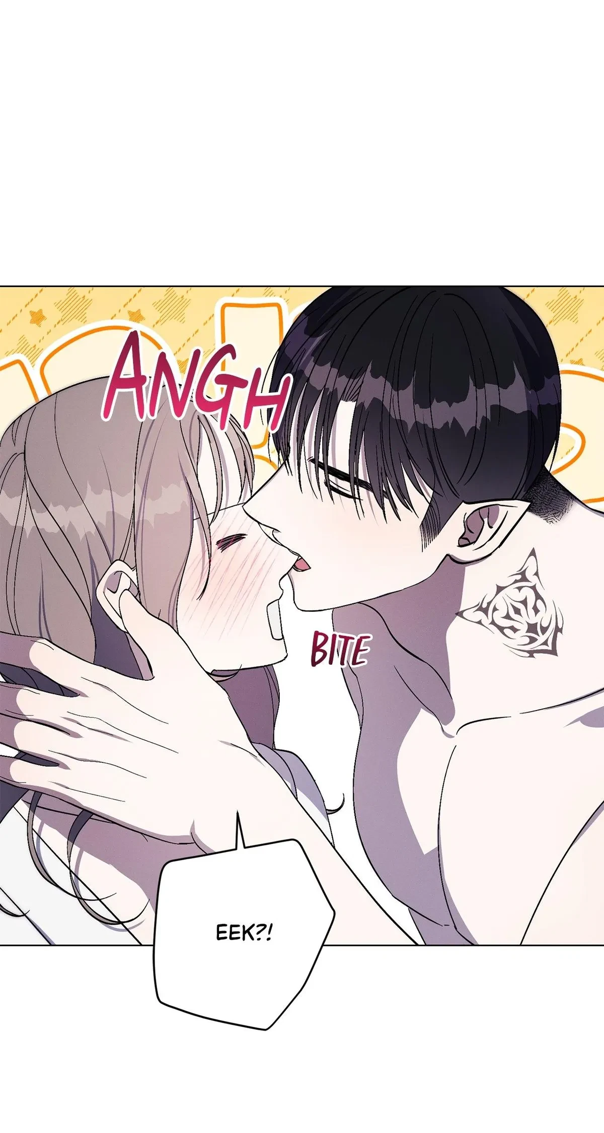 Aromatic LOVE Chapter 33, page 61
