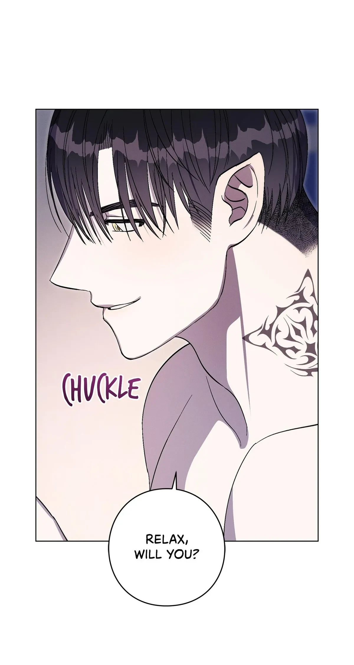 Aromatic LOVE Chapter 33, page 62