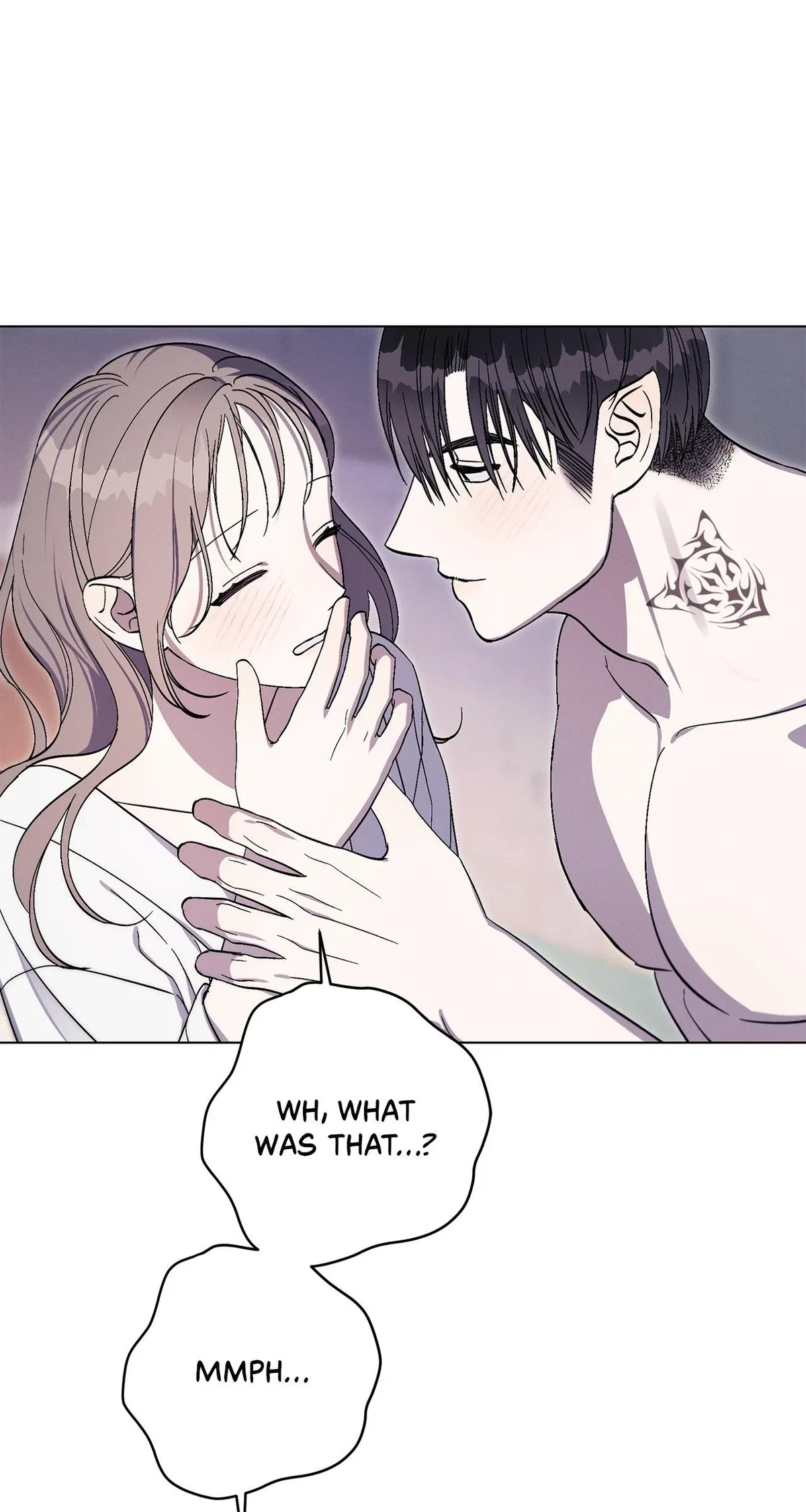 Aromatic LOVE Chapter 33, page 63