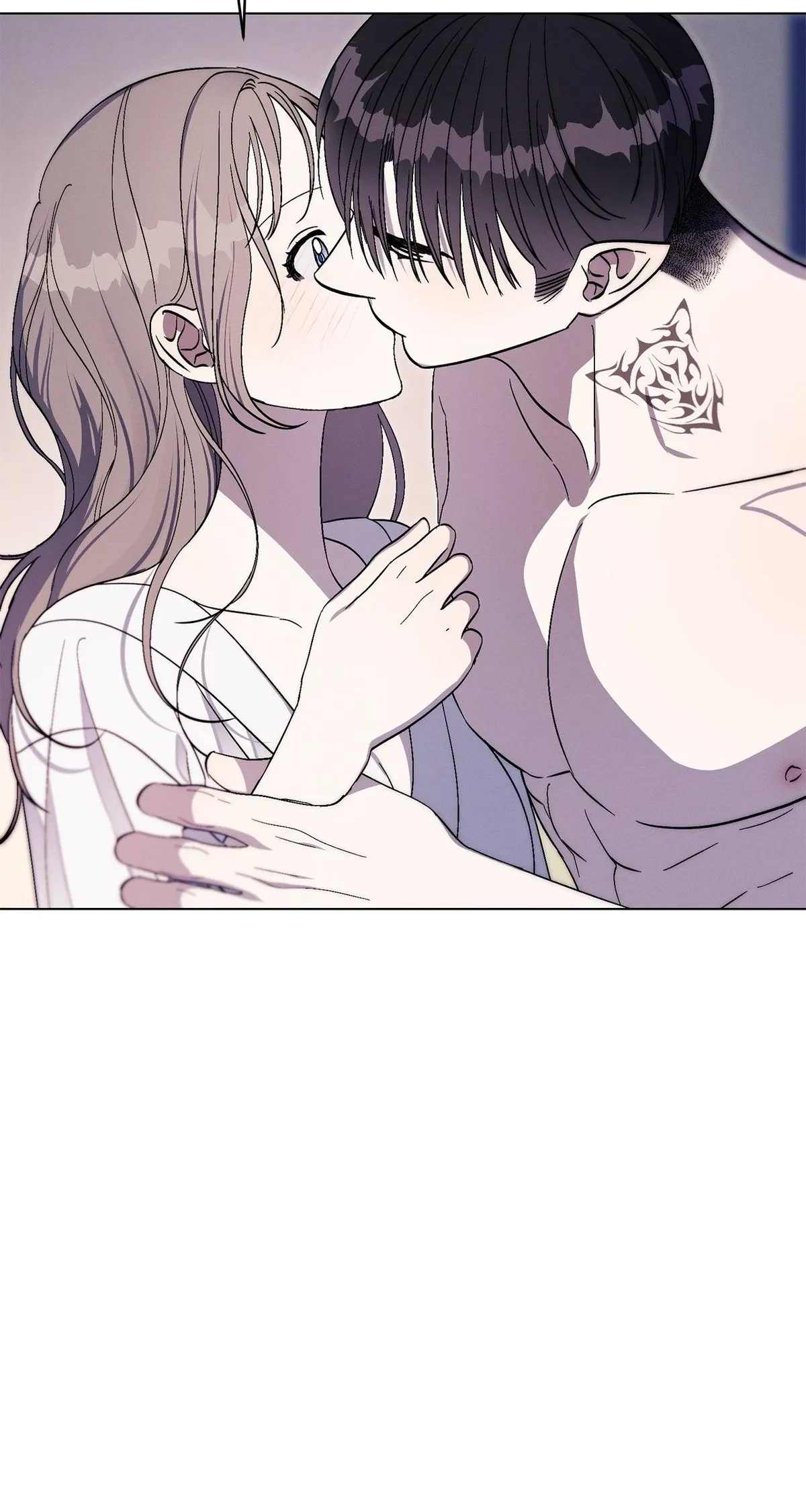 Aromatic LOVE Chapter 33, page 64