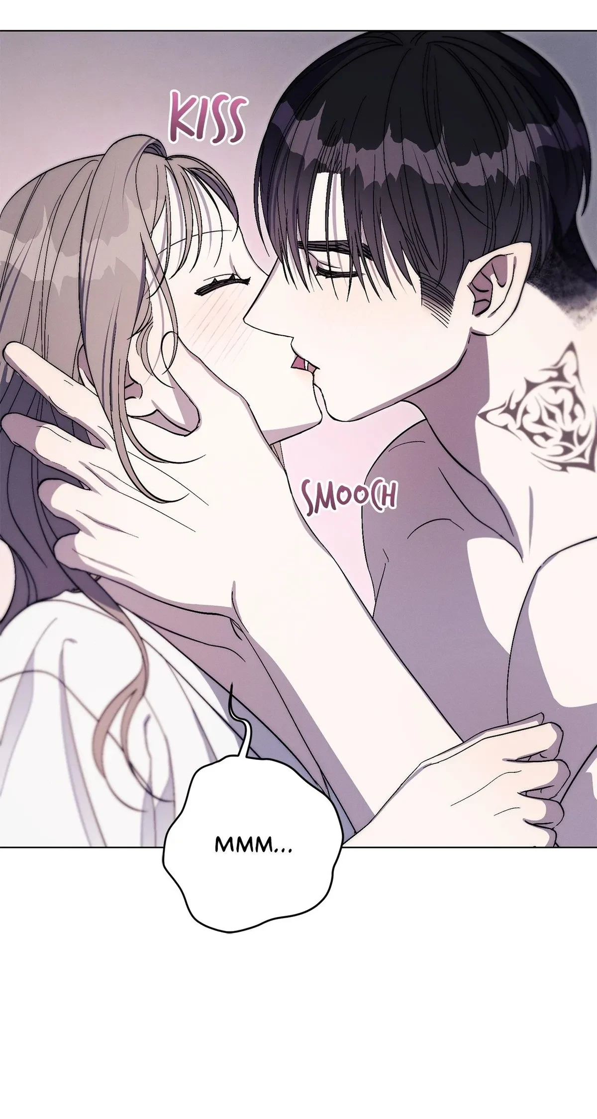 Aromatic LOVE Chapter 33, page 65